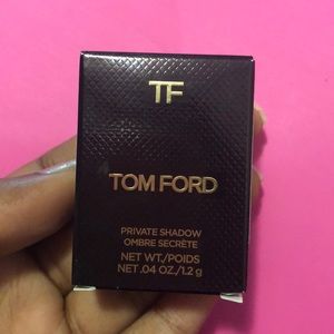 Tom Ford